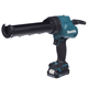 Pistolet à mastic Makita CG100DSAA