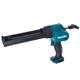 Pistolet cartouche-batterie 18V cartouches presse silicone Makita CG100DZA