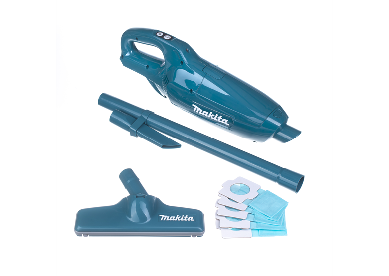 Aspirateur sans fil Makita CL107FDZ