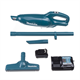 Aspirateur de voiture Makita CL108FDWA