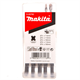 Kit de forets Makita D-00795