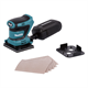 Ponceuse excentrique Makita DBO481Z