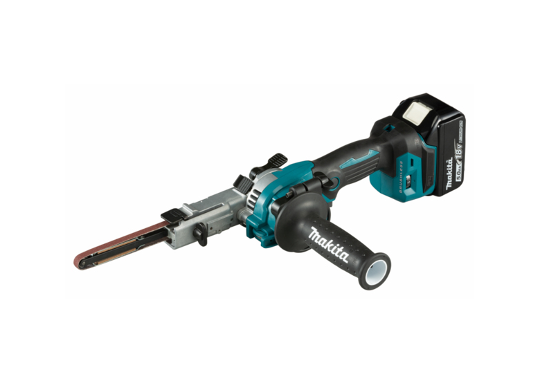 Ponceuse à bande Makita DBS180RTJ