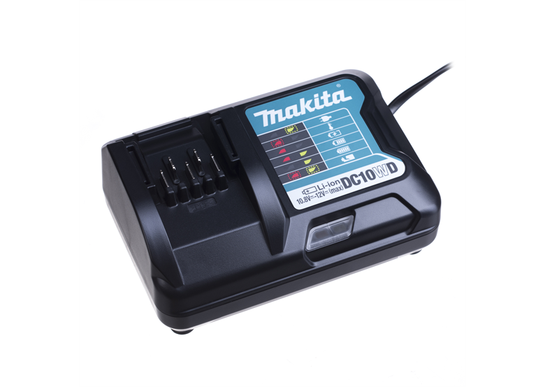 Chargeur 12V Makita DC10WD