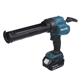 Pistolet à mastic Makita DCG180RF