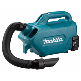 Aspirateur de voiture Makita DCL184RF