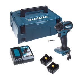 Perceuse-visseuse Makita DDF083RFJ