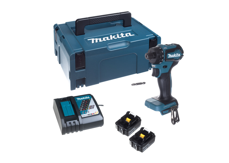 Perceuse-visseuse Makita DDF083RFJ