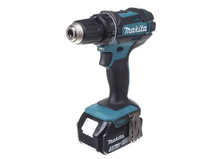 Makita 18v ddf482rfj hot sale