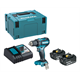 Perceuse-visseuse Makita DDF485RTJ