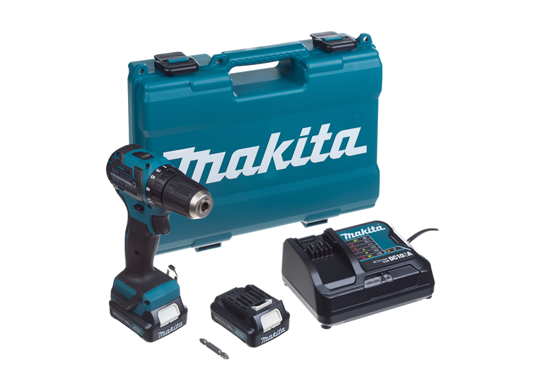 Perceuse-visseuse Makita DF332DSAE