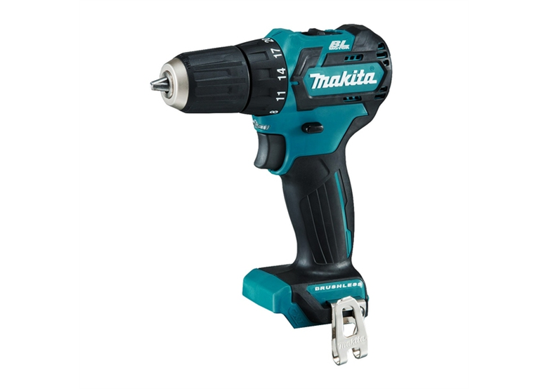 Perceuse-visseuse Makita DF332DZ