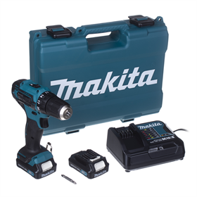 Perceuse-visseuse Makita DF333DSAE