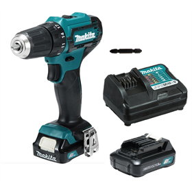 Perceuse-visseuse Makita DF333DWY