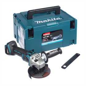 Meuleuse d'angle Makita DGA504ZJ