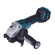 Meuleuse d'angle Makita DGA513RTJ 2x5.0Ah MAKPAC 3