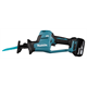 Scie sabre Makita DJR189RTJ