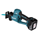 Scie sabre Makita DJR189RTJ