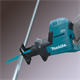 Scie sabre Makita DJR189RTJ