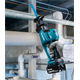 Scie sabre Makita DJR189RTJ