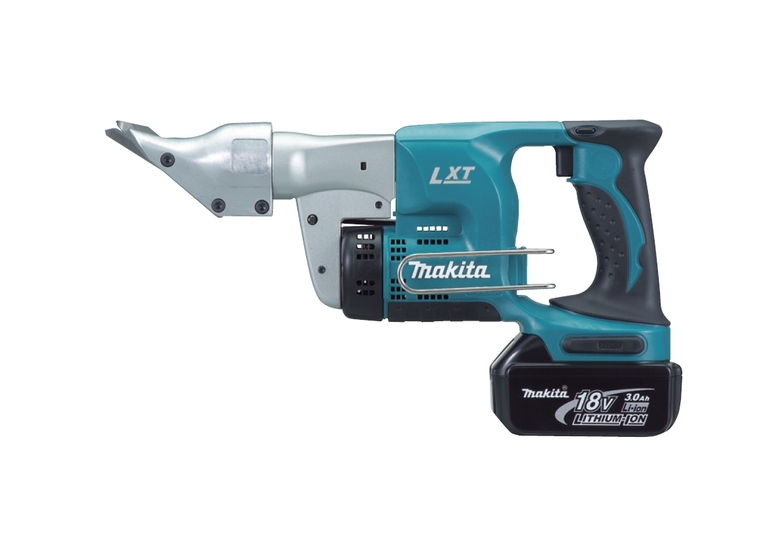 Cisaille Makita DJS130RFE