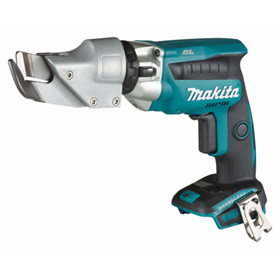 Cisaille électrique pour tôle Makita DJS131Z