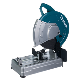 Tronçonneuse à métal Makita DLW140Z