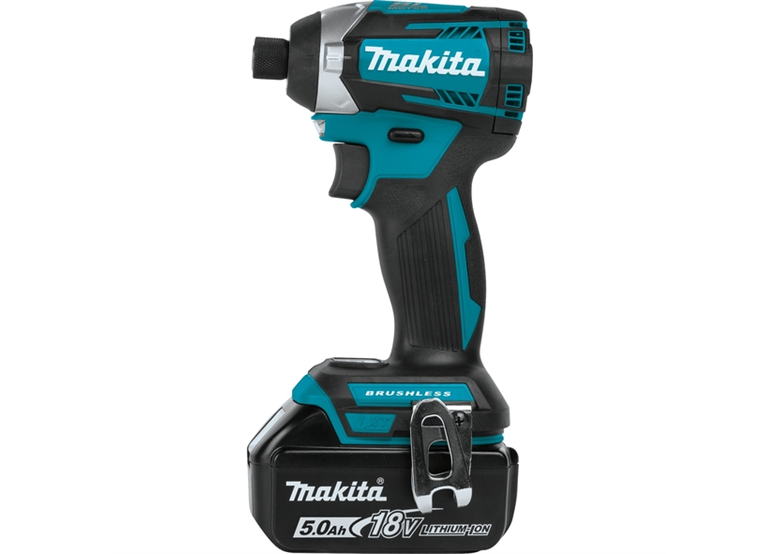 Visseuse à chocs Makita DTD154RTJ