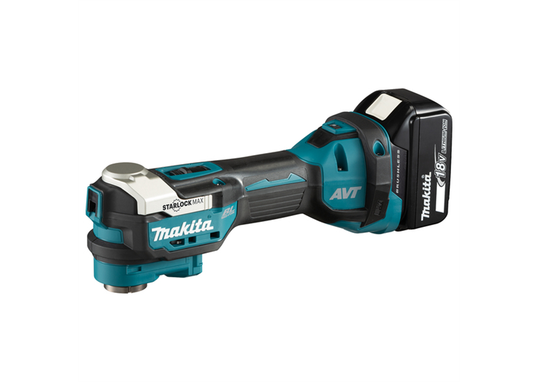 Outil multifonction Makita DTM52RFJX1