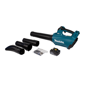 Souffleur de feuilles Makita DUB184RT