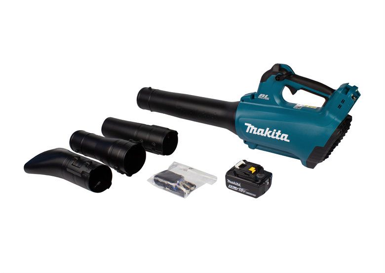 Souffleur de feuilles Makita DUB184RT