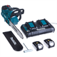 Tronçonneuse Makita DUC356PT2B