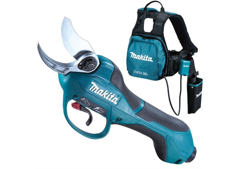 Sécateur électrique sans fil Makita DUP361Z