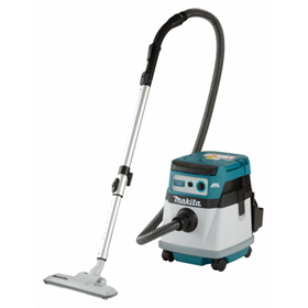 Aspirateur industriel Makita DVC155LZX2