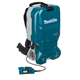 Aspirateur sac à dos Makita DVC665ZU