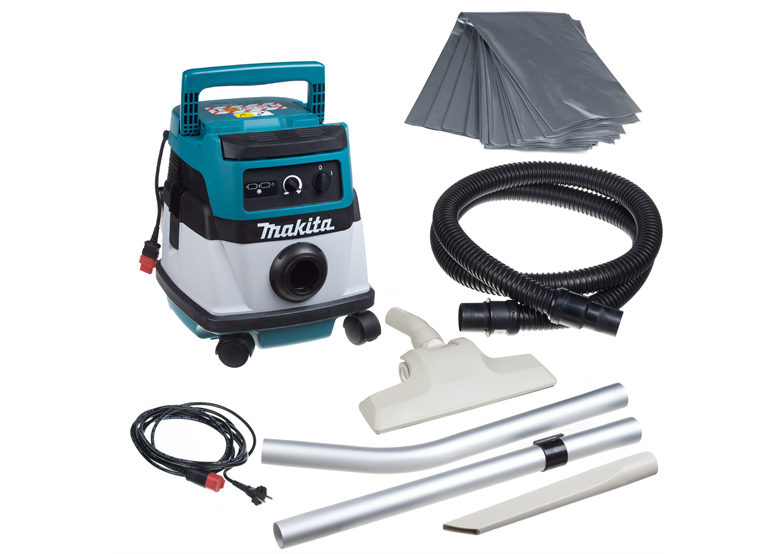 Aspirateur industriel Makita DVC860LZ