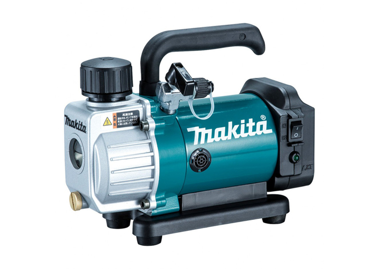 Pompe à vide sans fil Makita DVP180Z