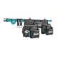 Ceinture à outils avec poches Makita E-15229