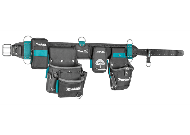 Ceinture à outils avec poches Makita E-15235