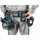 Ceinture à outils avec poches Makita E-15235