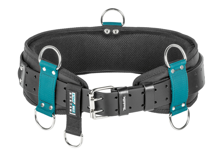 Ceinture de hanche avec boucle Makita E-15366