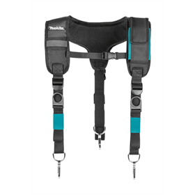 Harnais de maintien de ceinture avec support de téléphone Makita E-15372