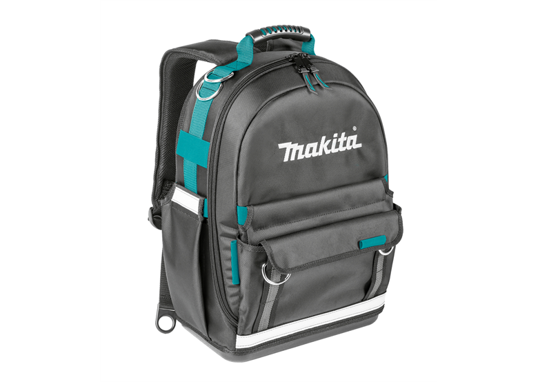 Sac à dos avec organisateur d'outils Makita E-15481