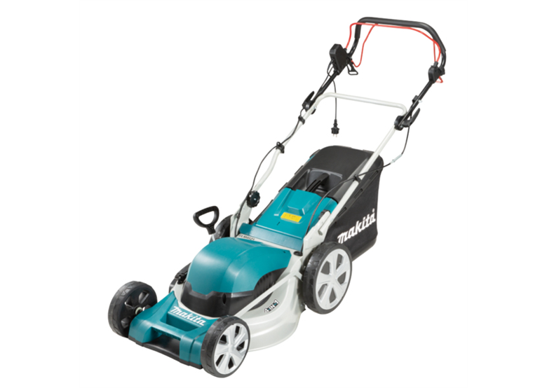 Tondeuse électrique autoportée Makita ELM4621