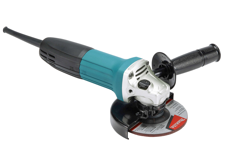 Meuleuse d'angle. Makita GA5030R_P