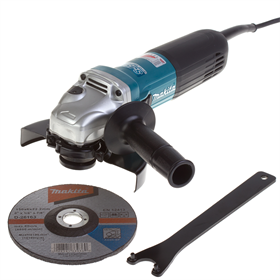 Meuleuse d'angle Makita GA6040C