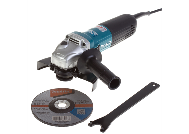 Meuleuse d'angle Makita GA6040C