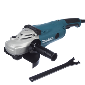 Meuleuse d'angle Makita GA7020R