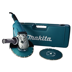 Meuleuse d'angle Makita GA9020RFK3