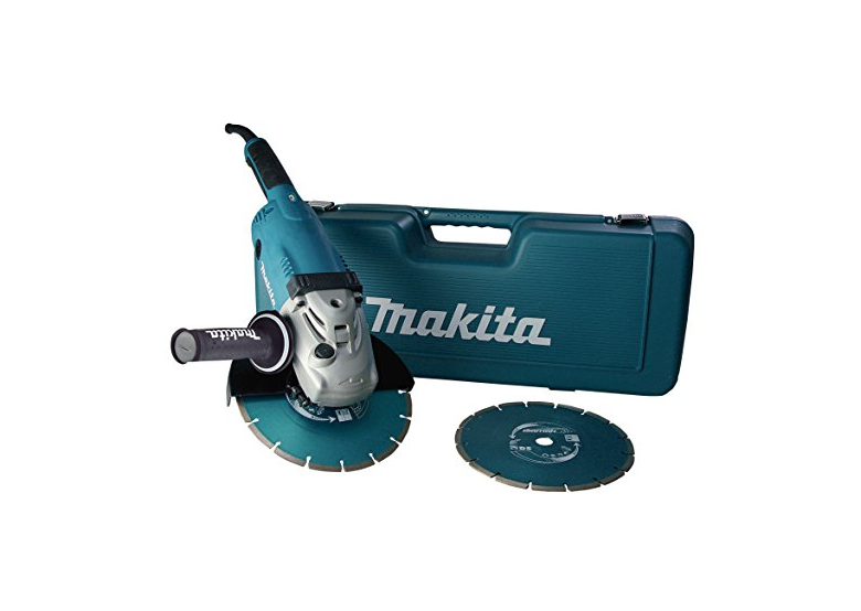 Meuleuse d'angle Makita GA9020RFK3